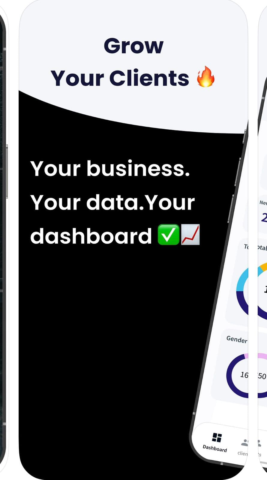 5Fits trainer interface screenshot 2